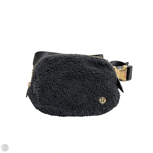 Belt Bag By Lululemon, Size: Small