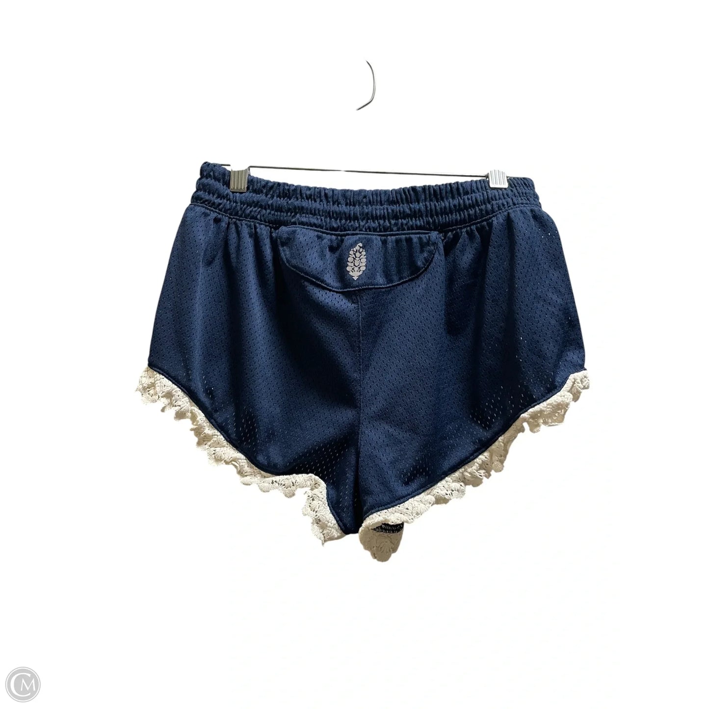 Shorts By Free People In Blue, Size: M