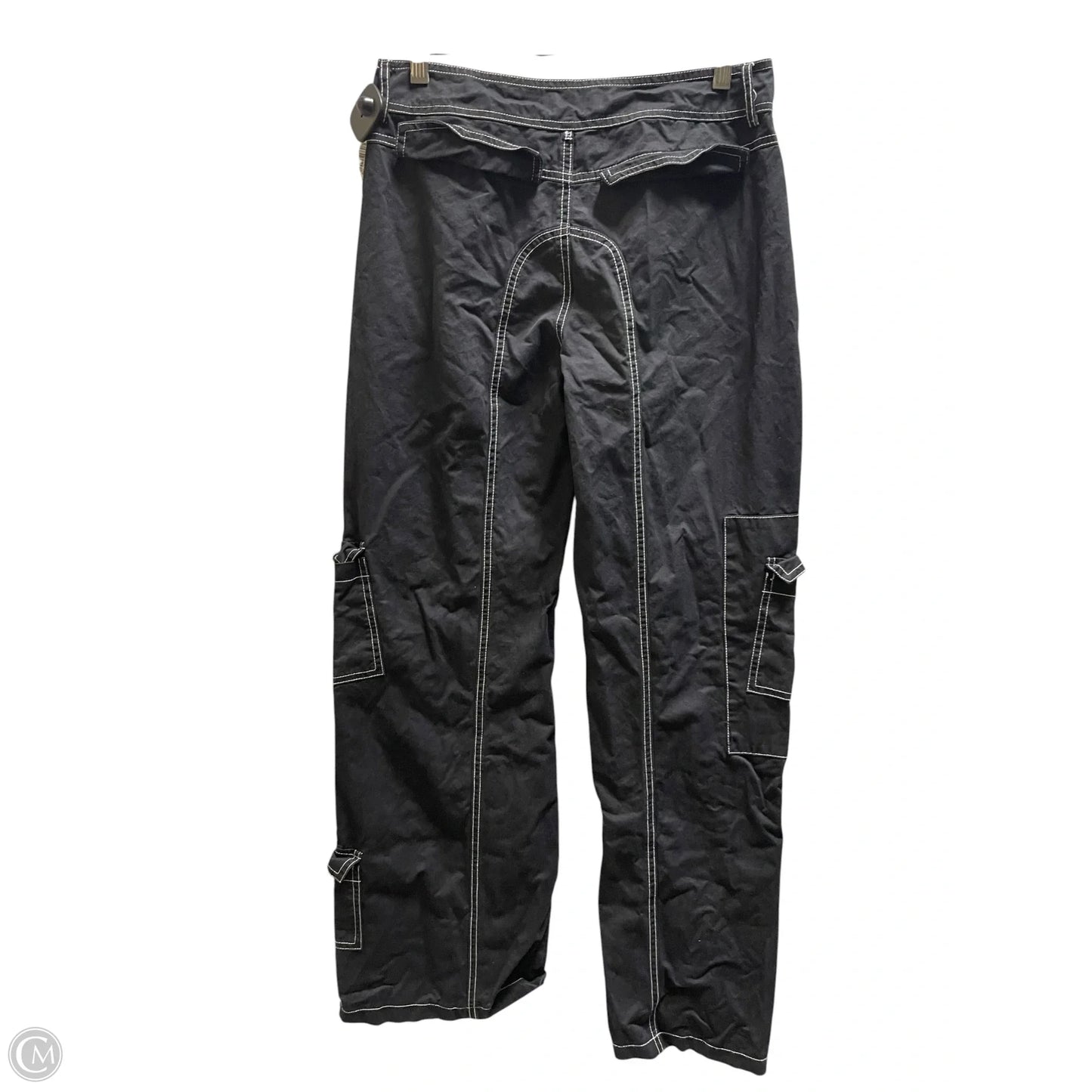 Pants Cargo & Utility By Edikted In Black, Size: S