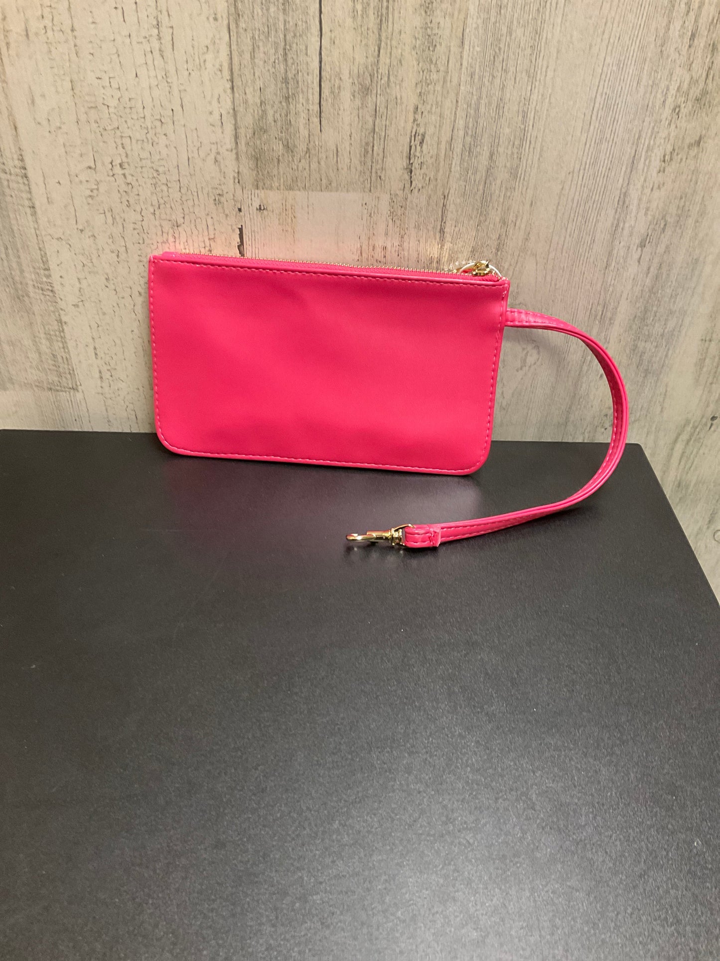 Wristlet By A New Day  Size: Medium