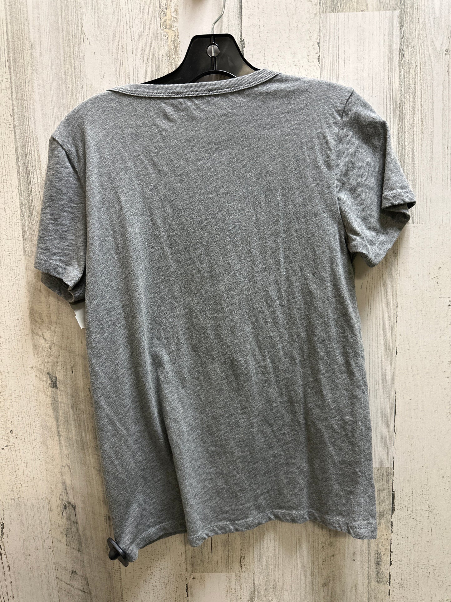 Top Short Sleeve By J. Crew  Size: S