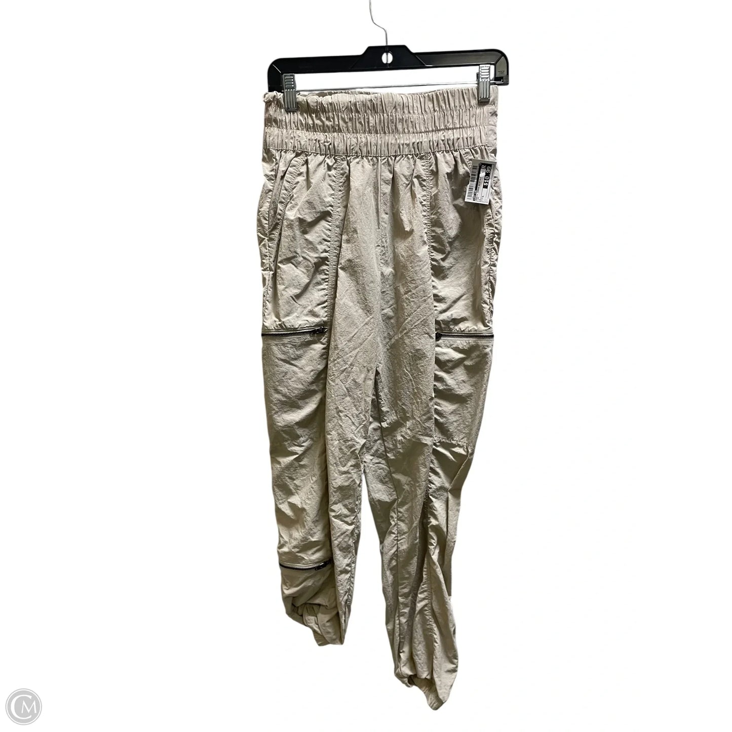 Pants Cargo & Utility By Joy Lab In Tan, Size: S
