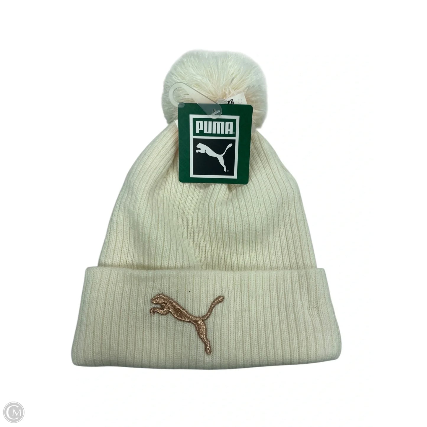 Hat Beanie By Puma