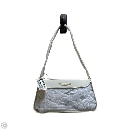 Handbag By Kendra Scott, Size: Small