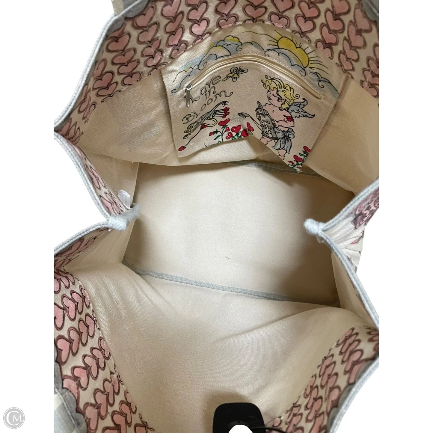 Handbag By Brighton, Size: Medium