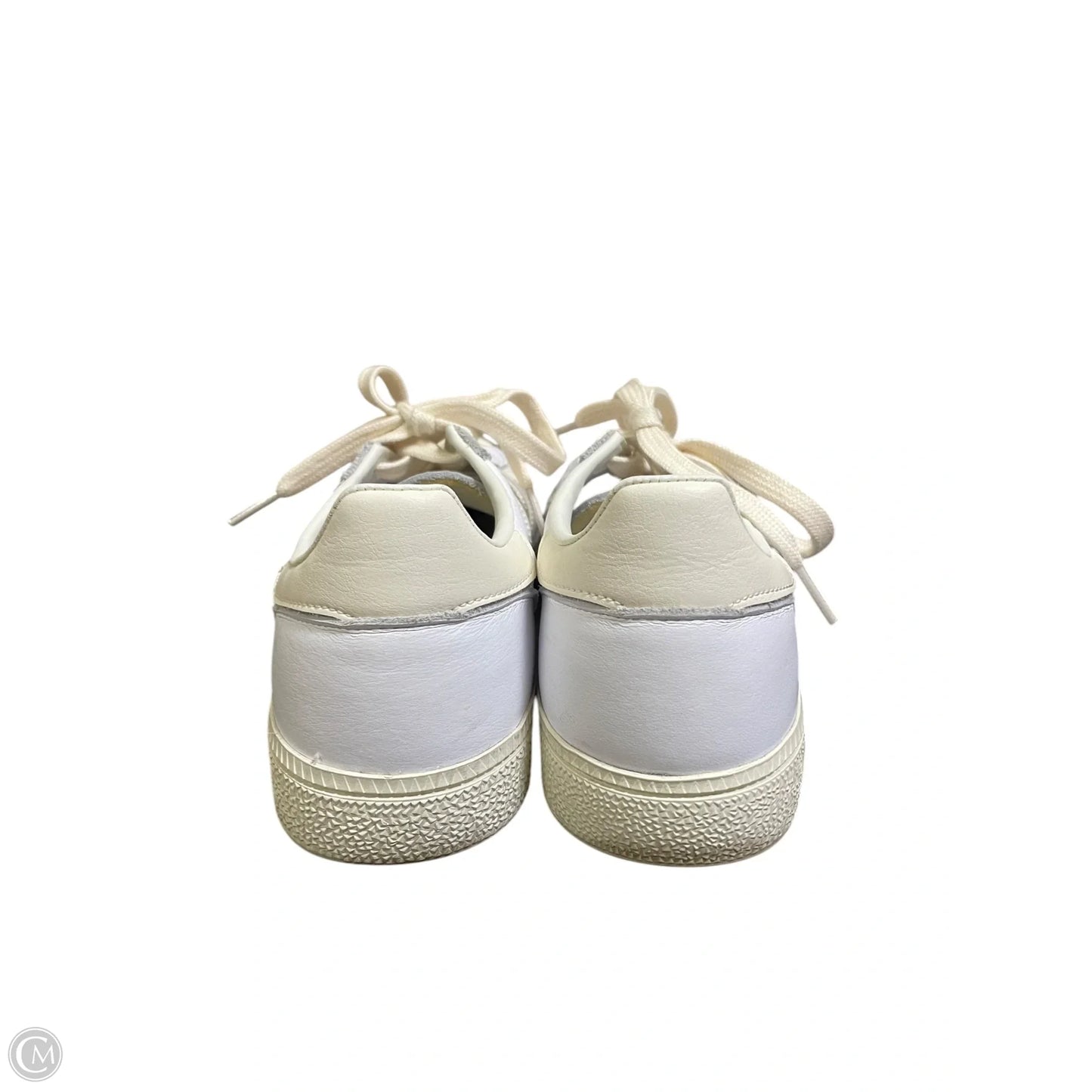 Shoes Sneakers By Adidas In White, Size: 6