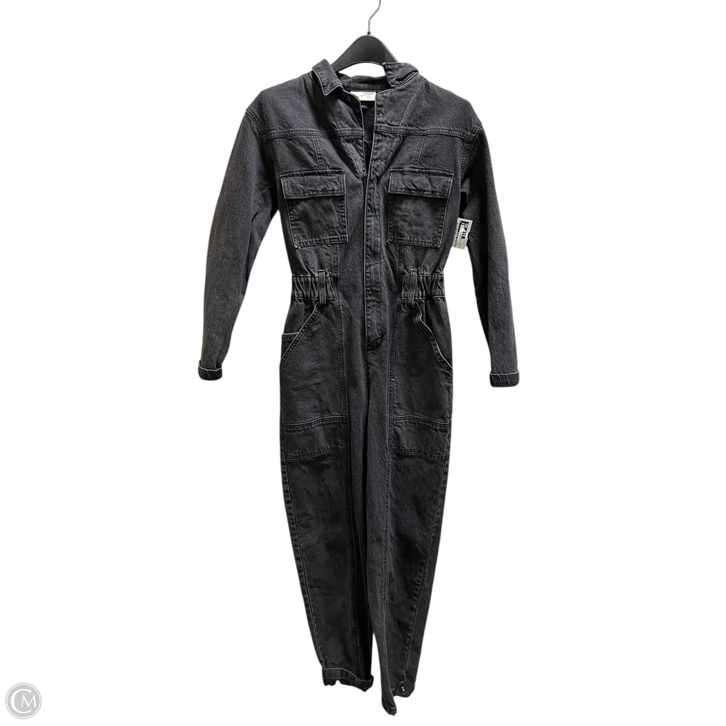 Jumpsuit By Universal Thread In Black, Size: 2