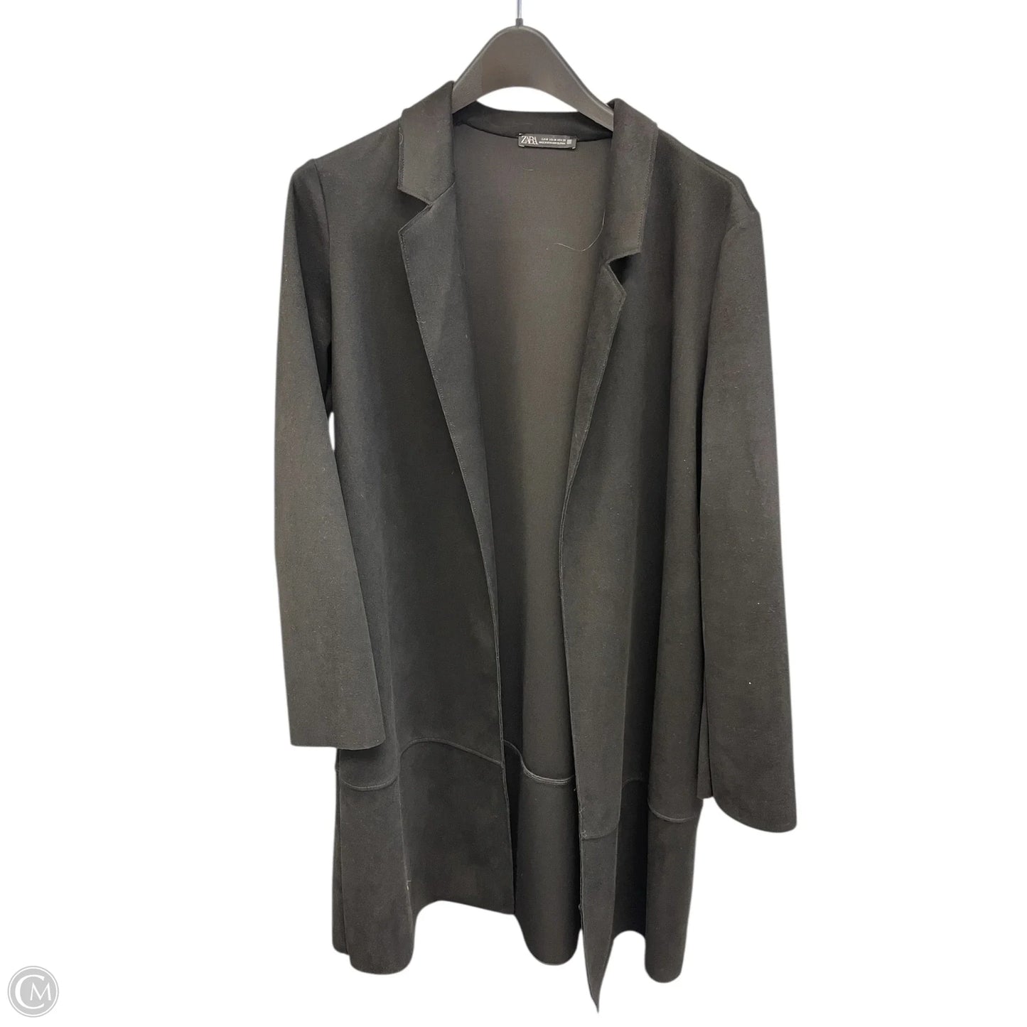 Jacket Other By Zara In Black, Size: M