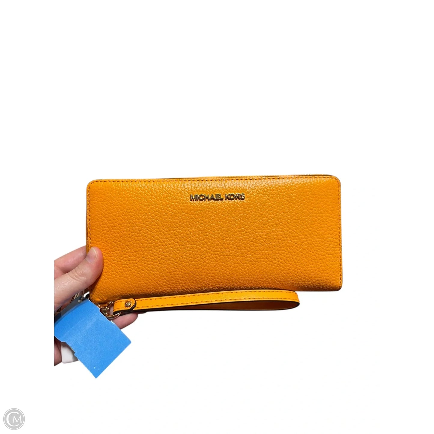 Wallet Designer By Michael Kors, Size: Large