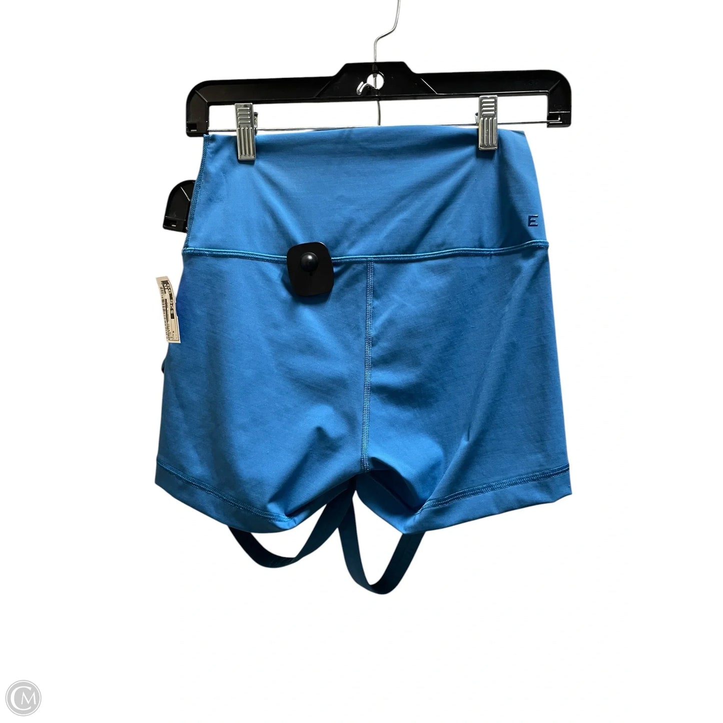 Athletic Shorts 2pc By Everlane In Blue, Size: S