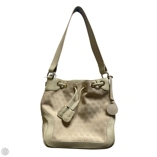 Handbag Designer By Dooney And Bourke, Size: Medium