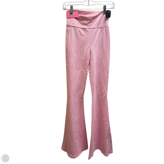 Pants Other By Edikted In Pink, Size: Xs