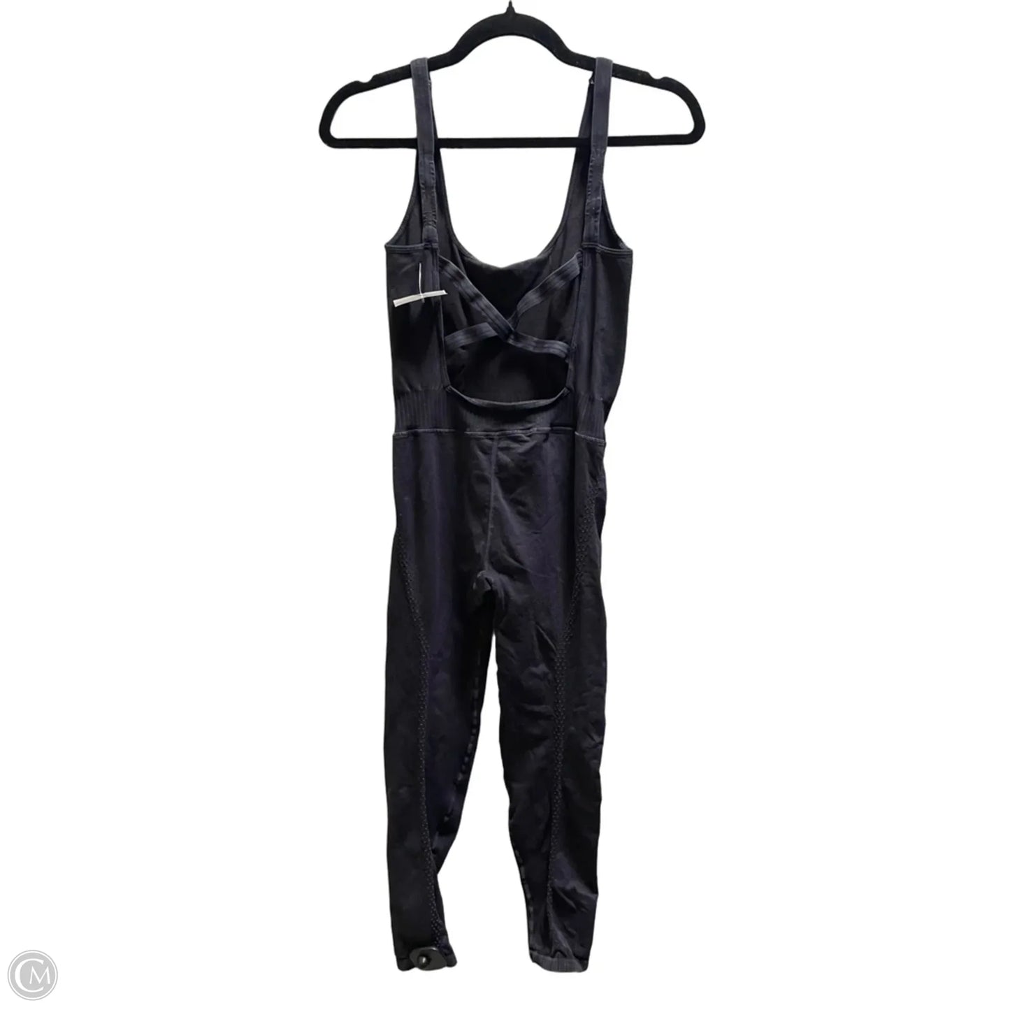 Jumpsuit By Free People In Grey, Size: M