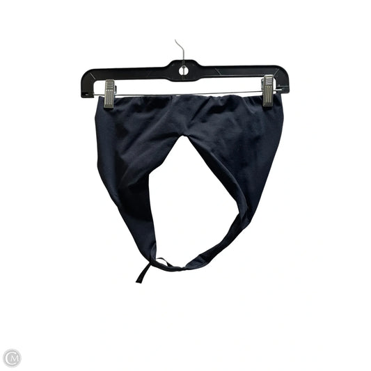 Athletic Bra By Free People In Black, Size: M