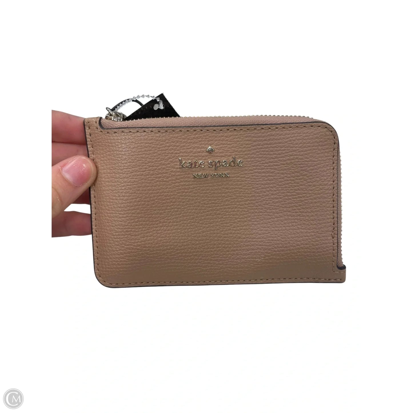 Wallet Designer By Kate Spade, Size: Small