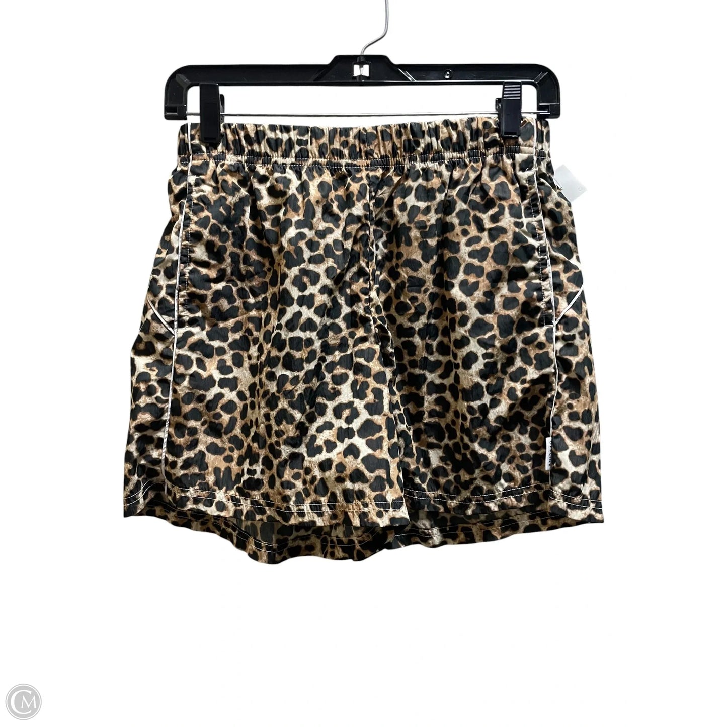 Shorts By Aerie In Animal Print, Size: S
