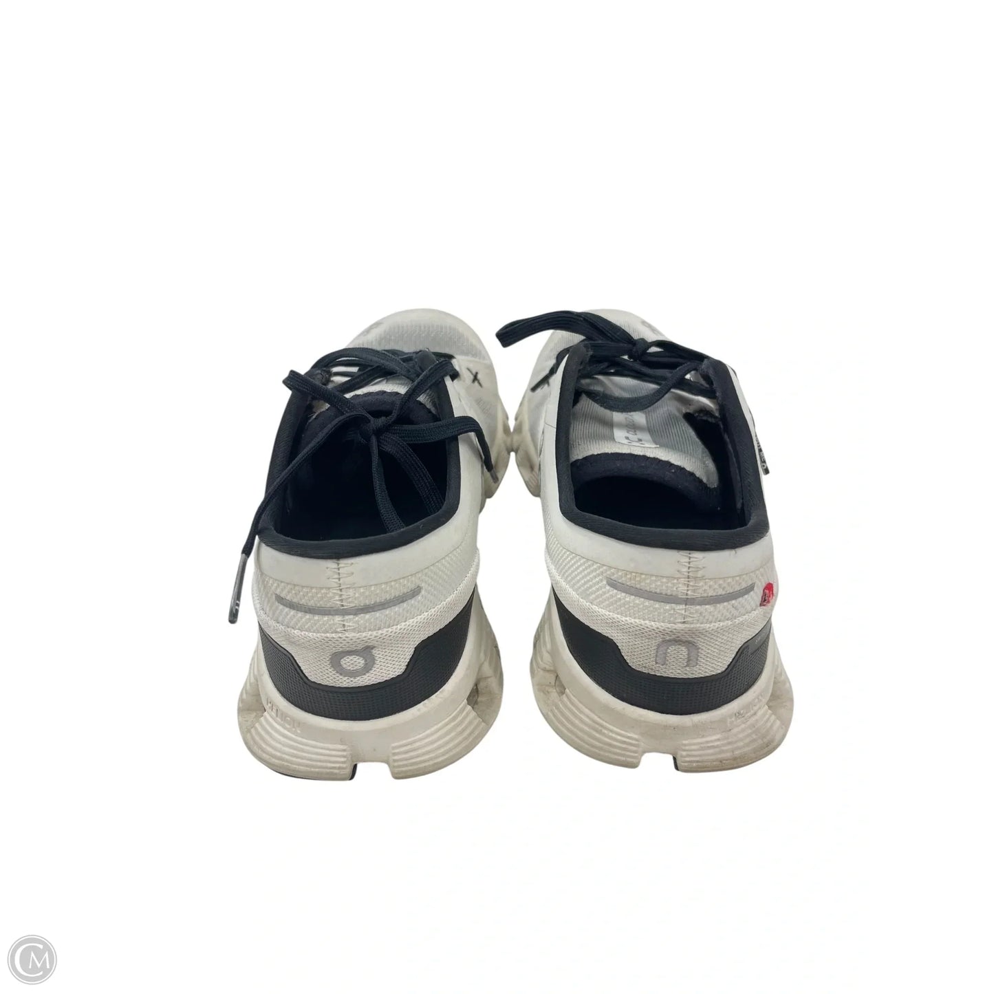 Shoes Athletic By On In White, Size: 9