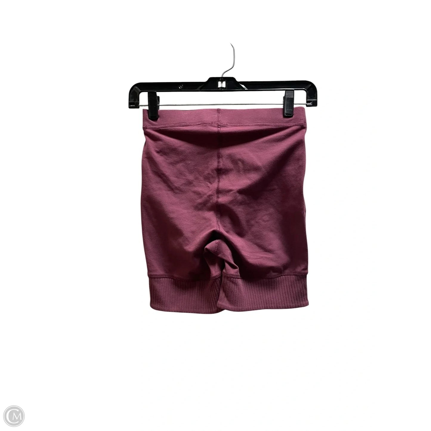 Shorts By Free People In Purple, Size: Xs