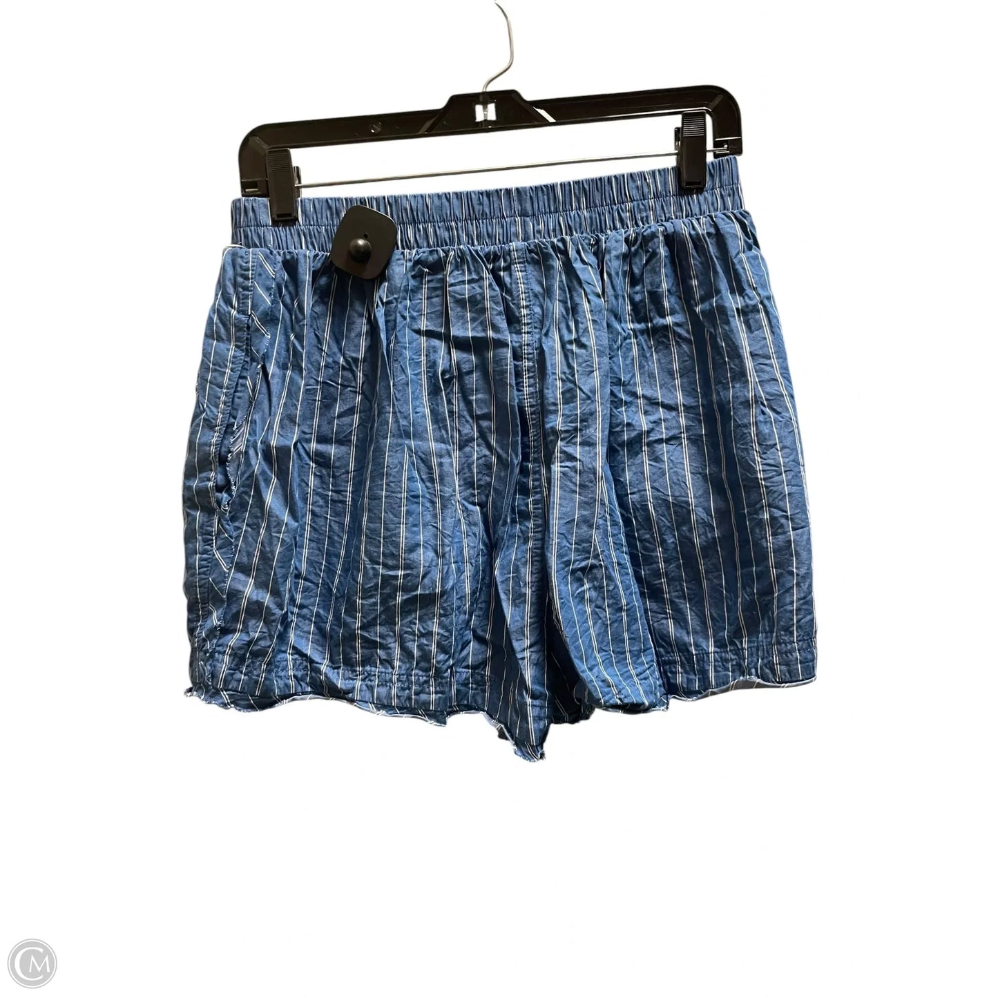 Shorts By We The Free In Blue, Size: M