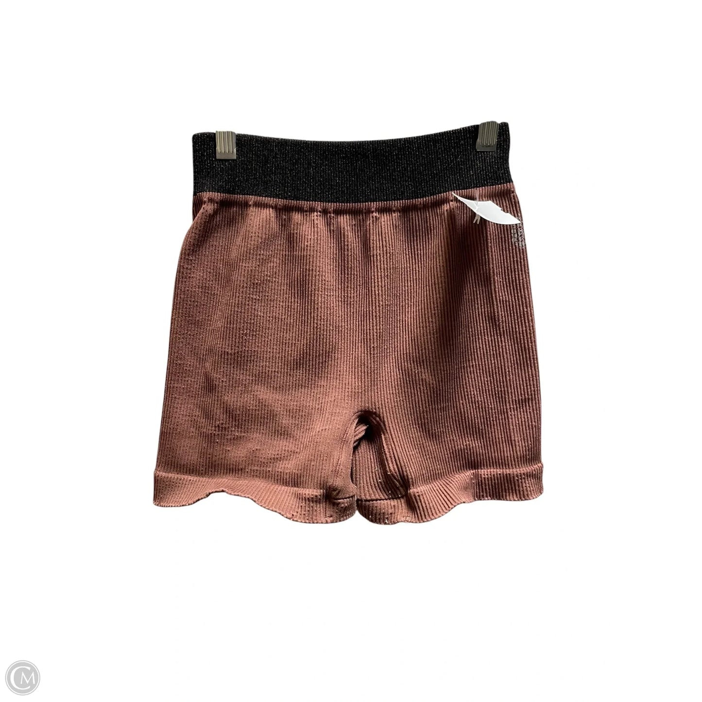 Shorts By Free People In Brown, Size: M