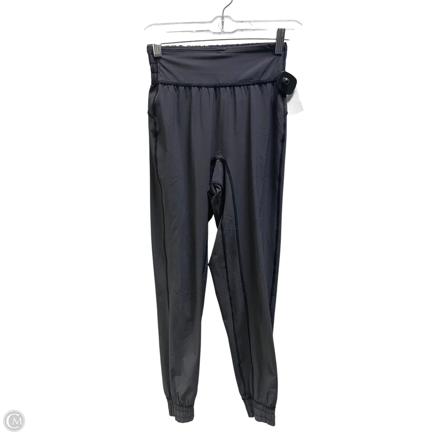 Athletic Pants By Lululemon In Black, Size: 2