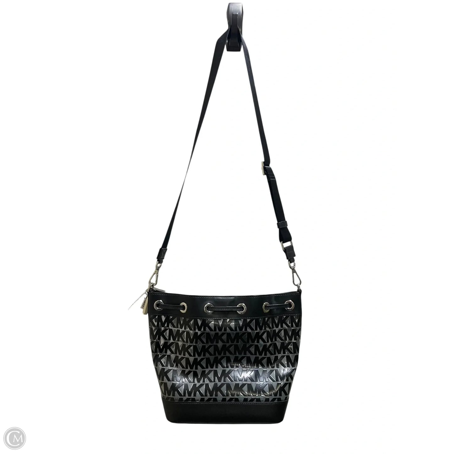 Handbag Designer By Michael Kors, Size: Small