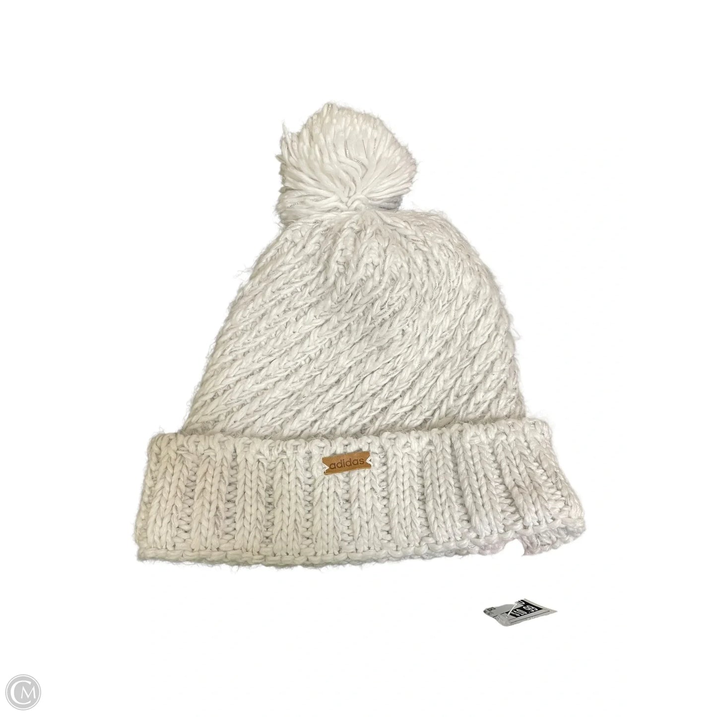 Hat Beanie By Adidas