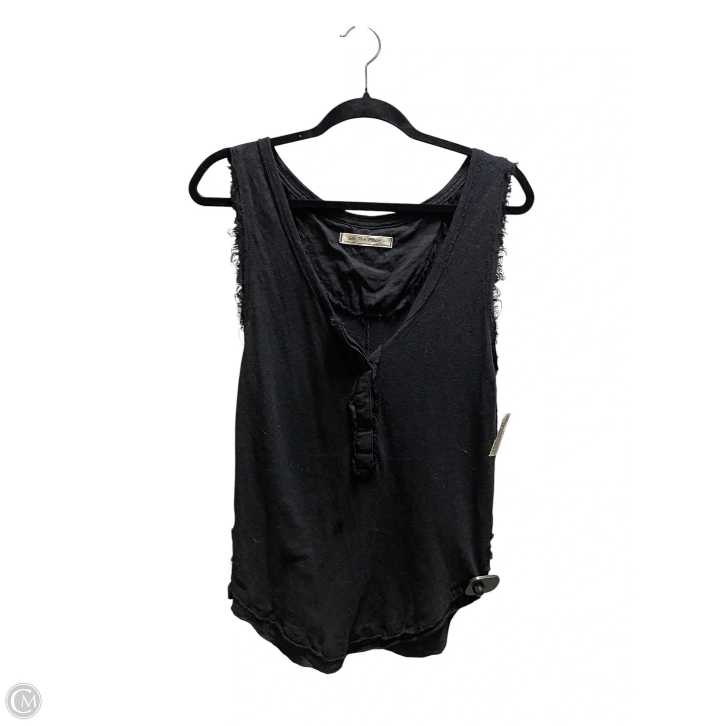 Top Sleeveless By We The Free In Black, Size: Xs