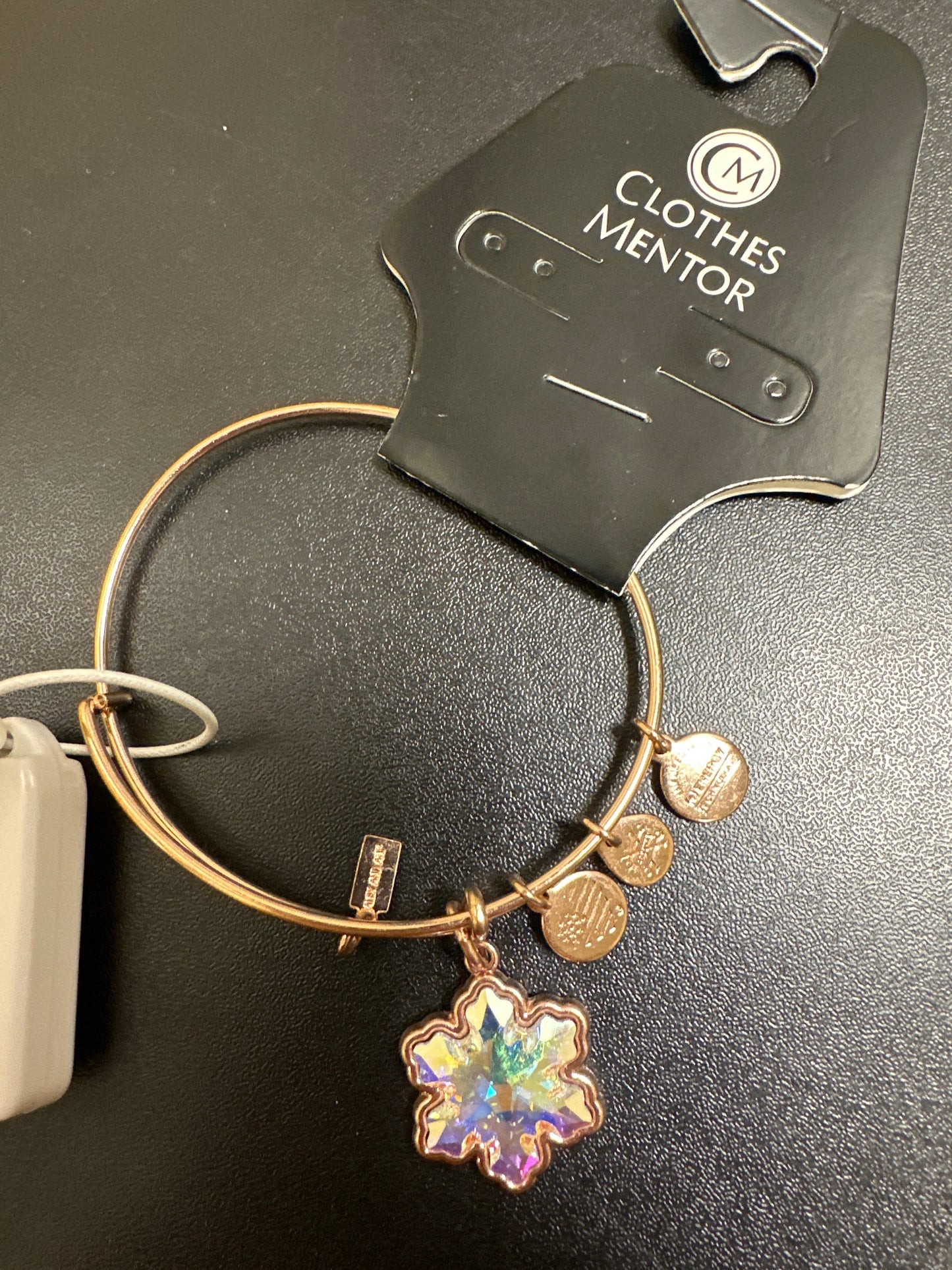 Bracelet Charm By Alex And Ani