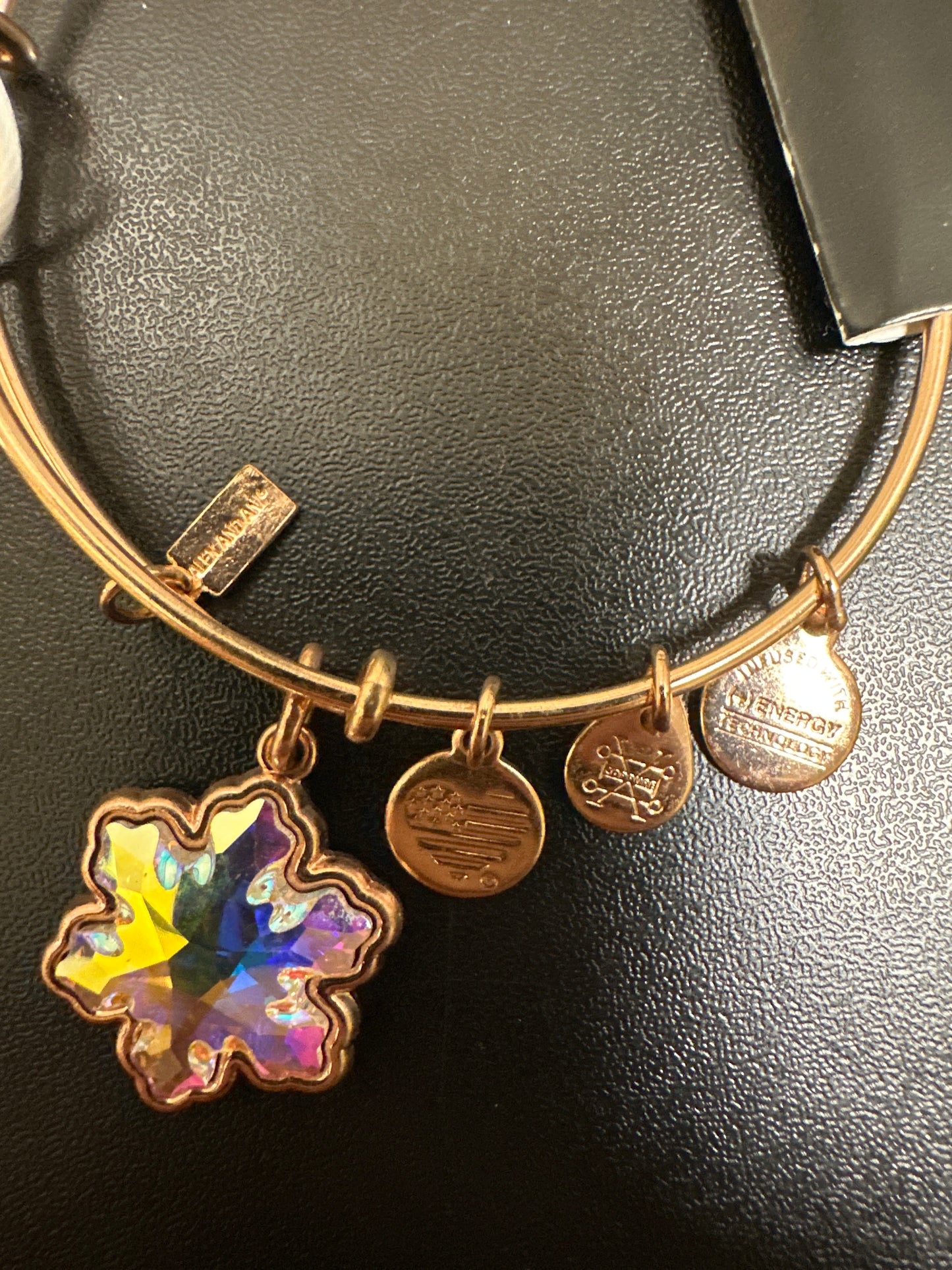 Bracelet Charm By Alex And Ani