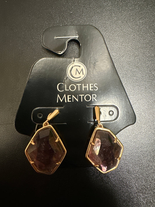 Earrings Designer By Kendra Scott