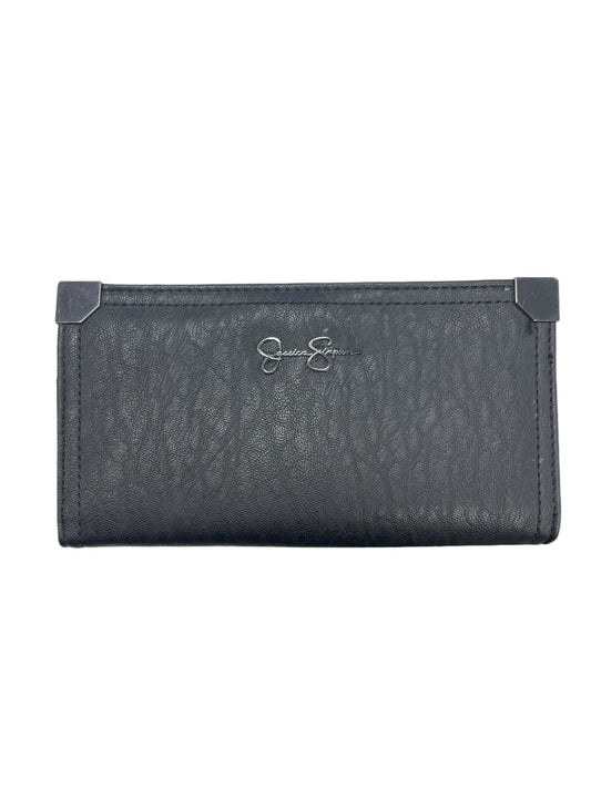 Wallet By Jessica Simpson, Size: Small