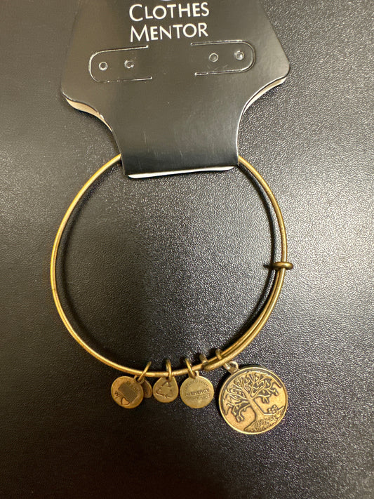 Bracelet Cuff By Alex And Ani