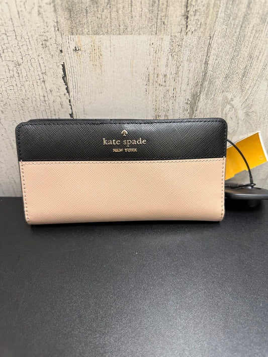 Wallet Designer By Kate Spade  Size: Small