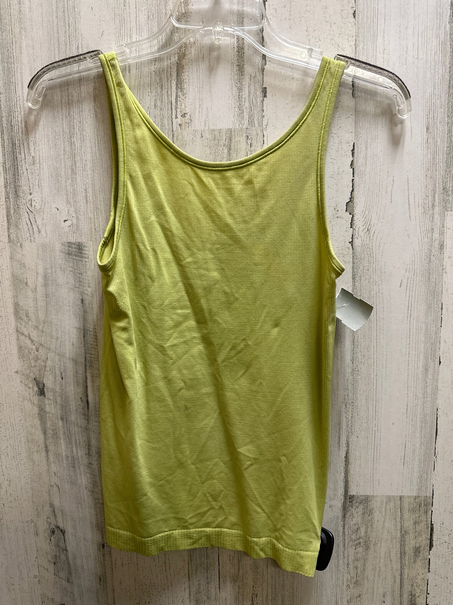 Athletic Tank Top By Lululemon  Size: M