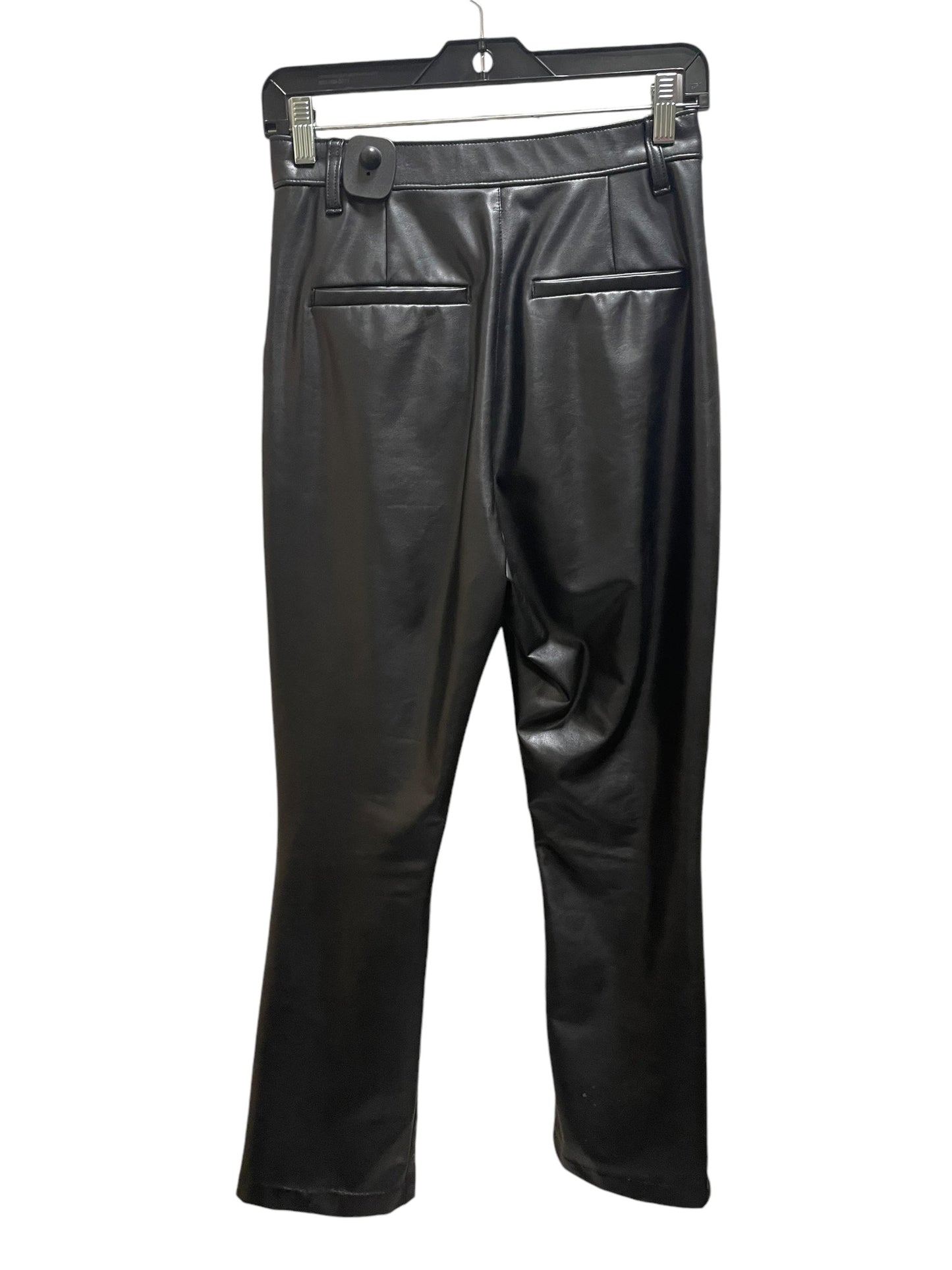 Pants Other By Abercrombie And Fitch In Black, Size: 6