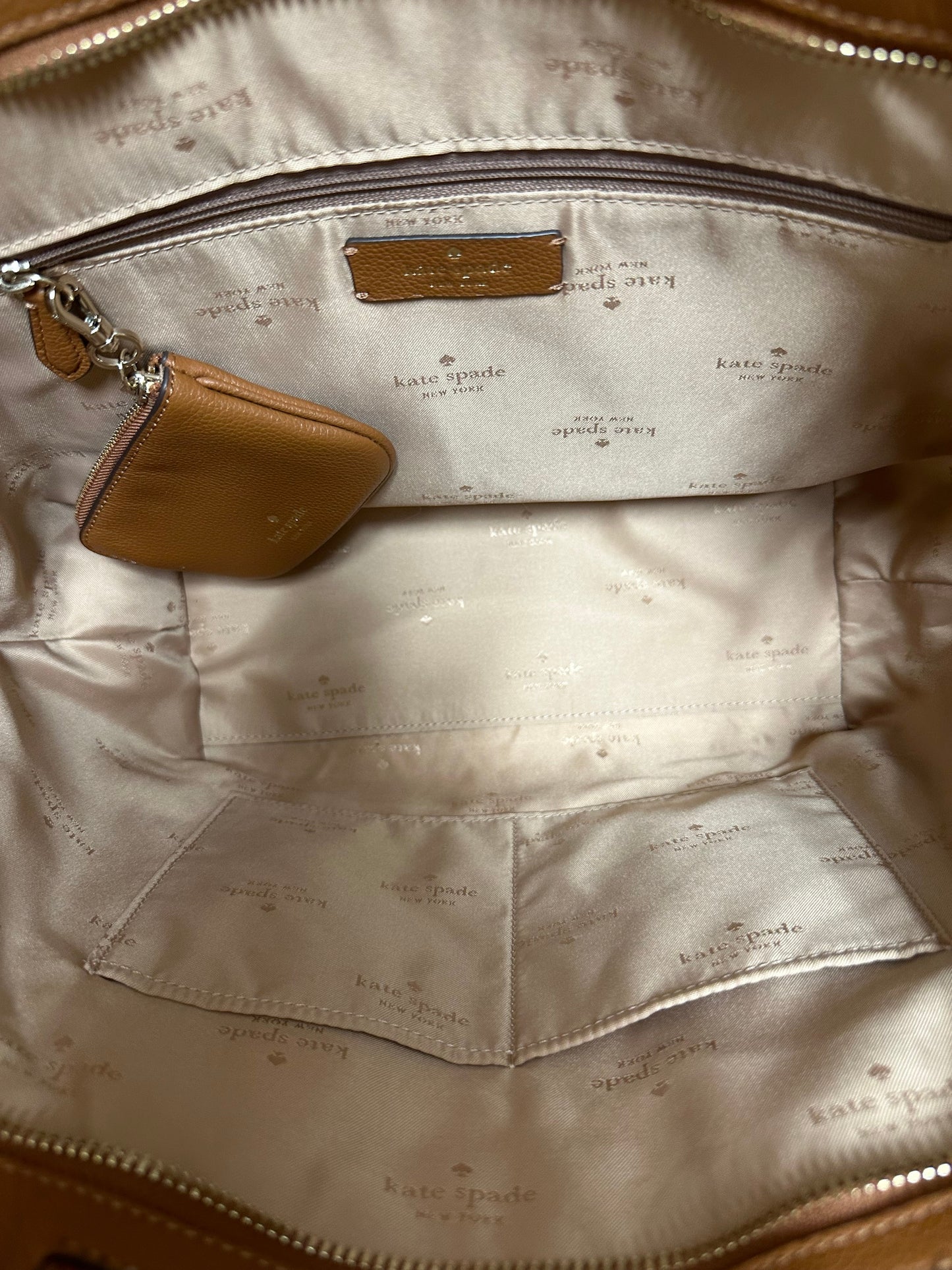 Handbag Designer Kate Spade, Size Medium