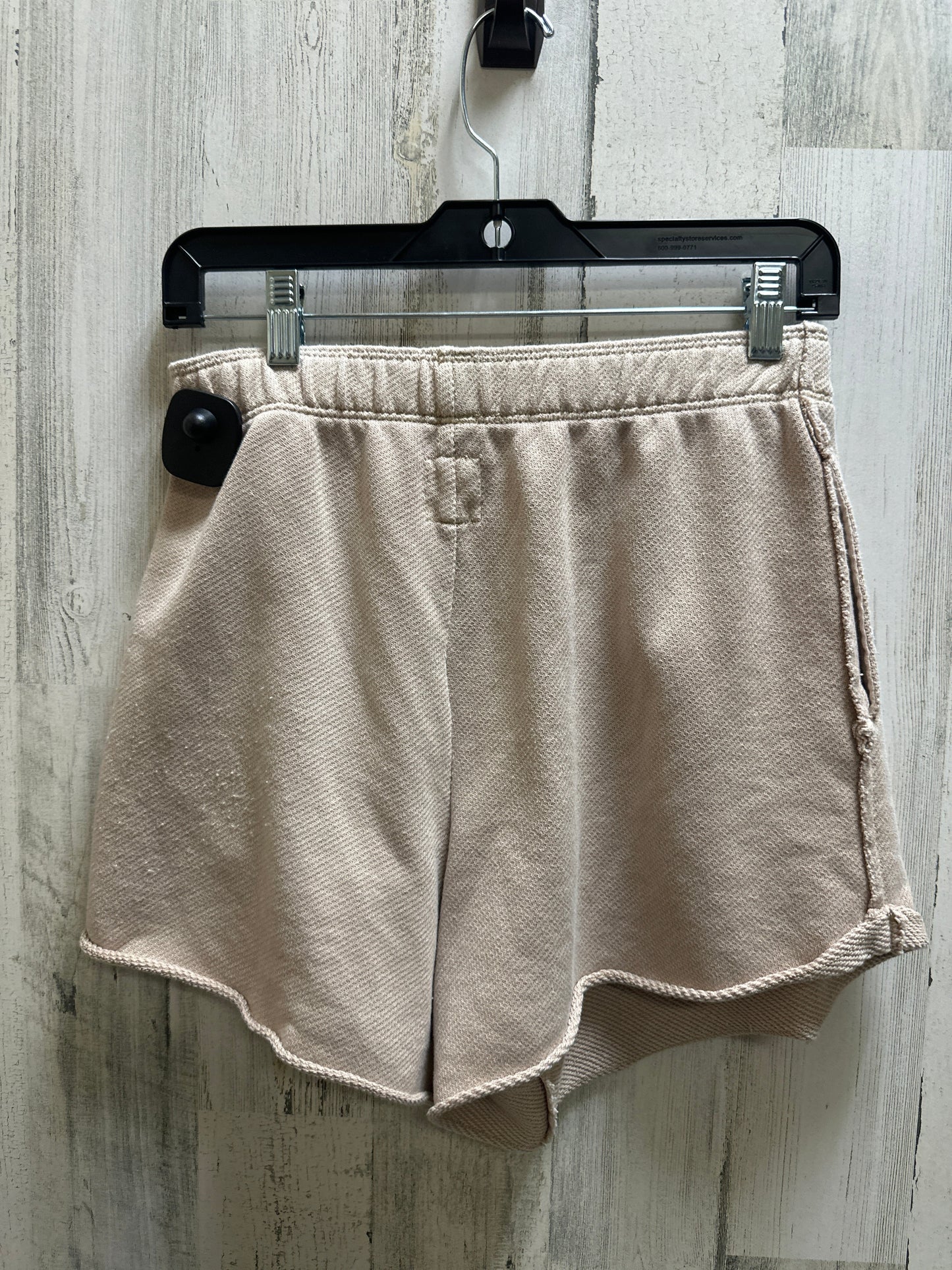 Tan Shorts Aerie, Size S