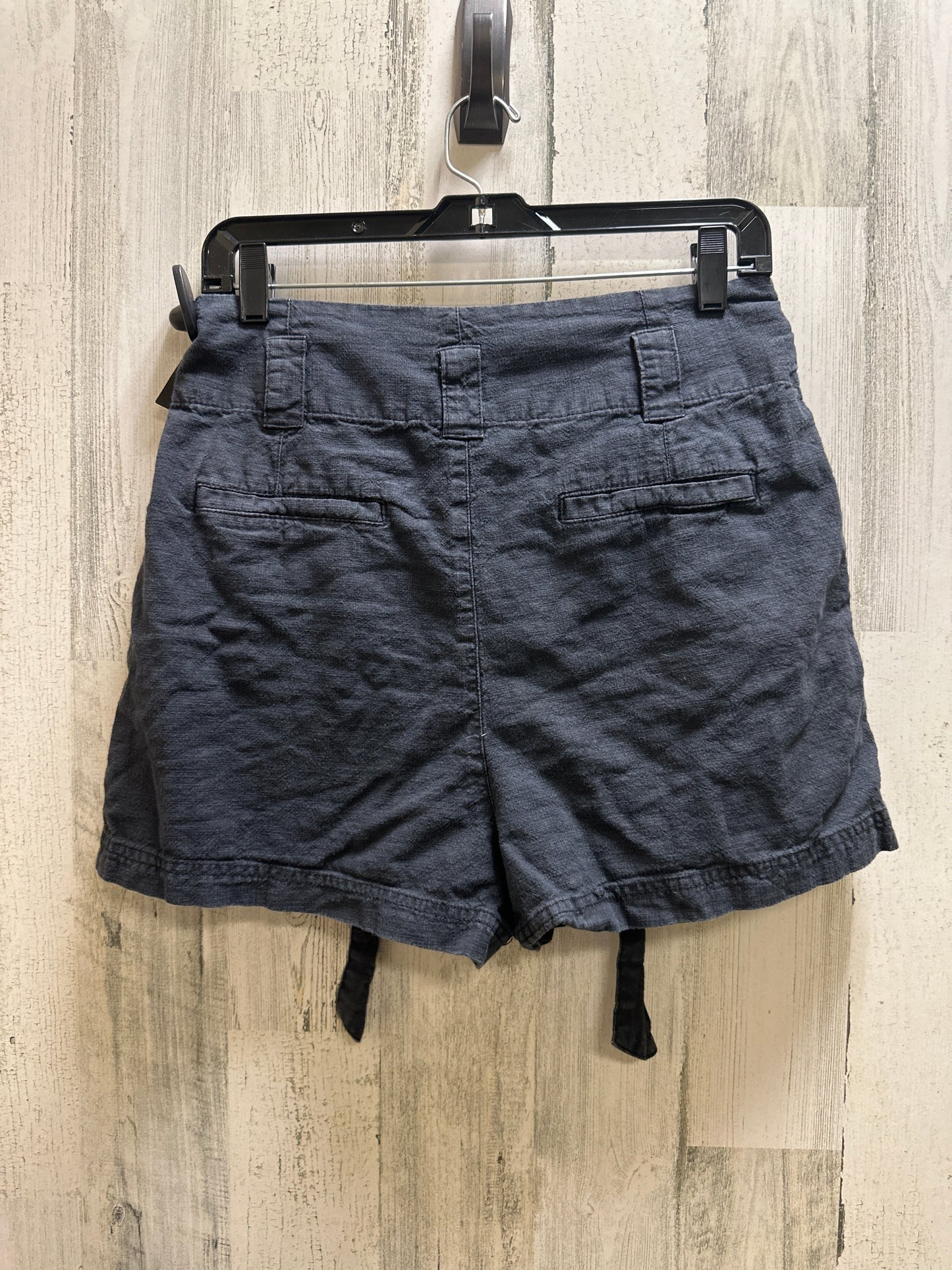 Black Shorts Free People, Size 10