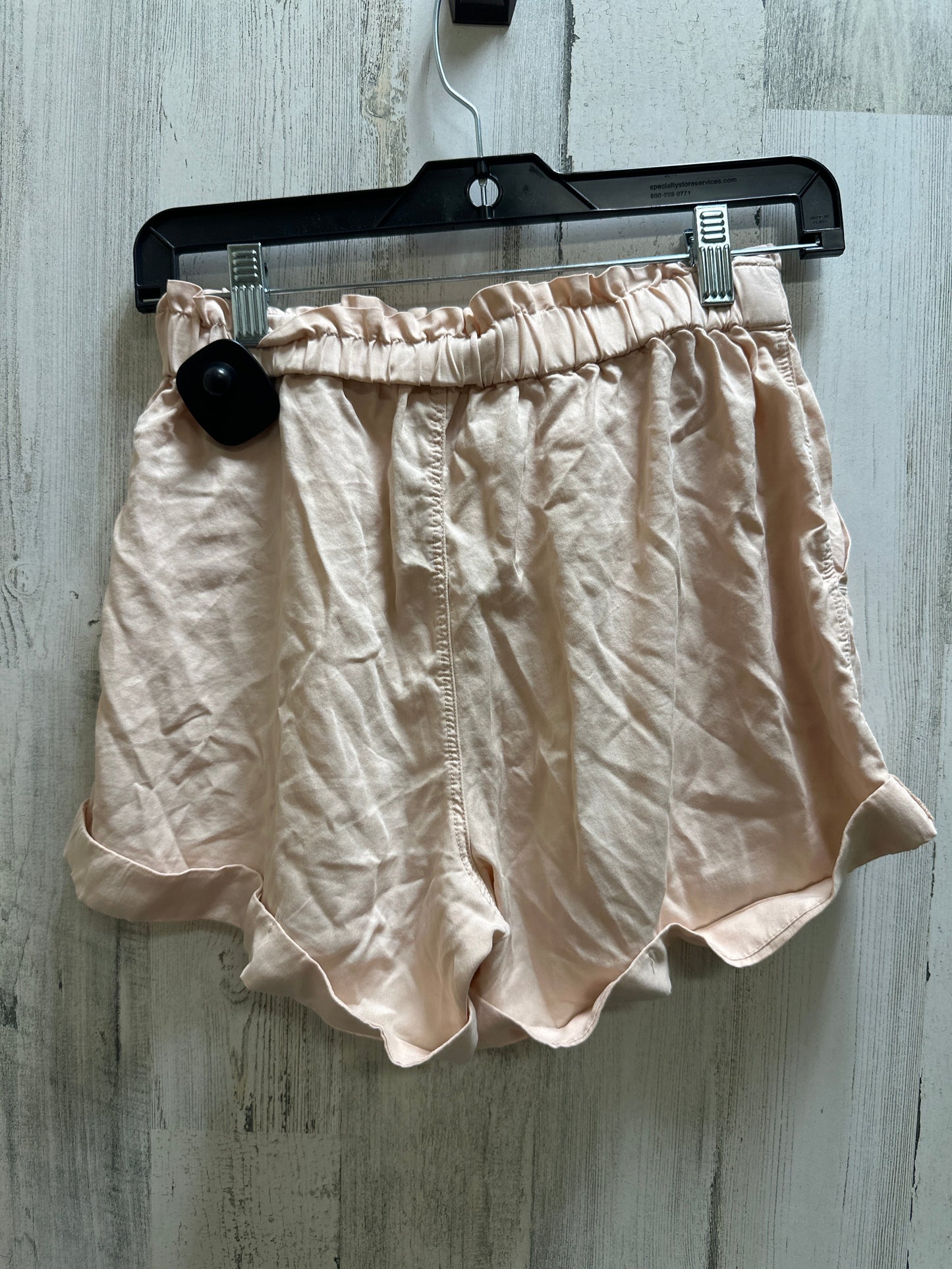 Pink Shorts Aerie, Size 4