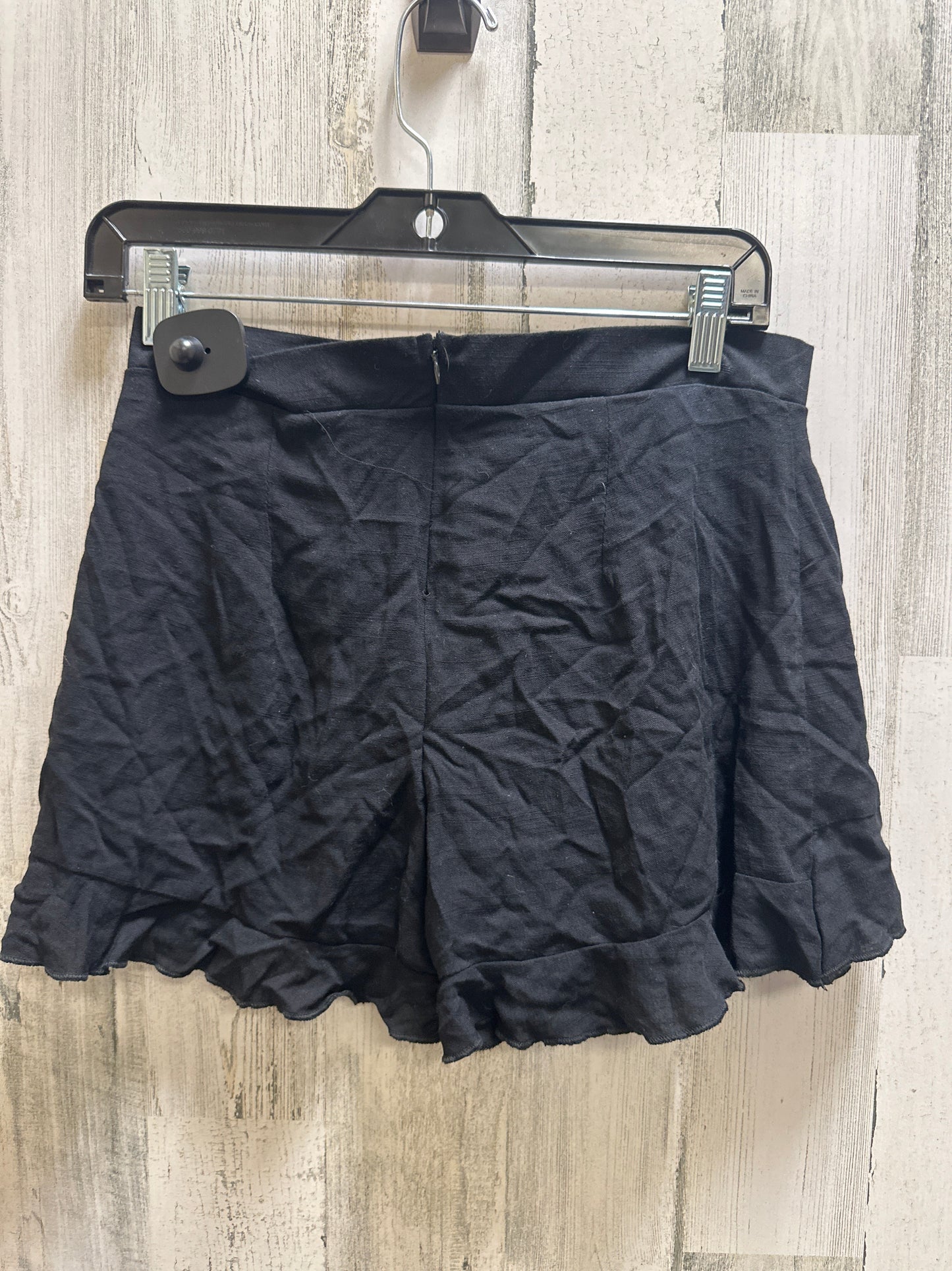 Black Skort Altard State, Size 4