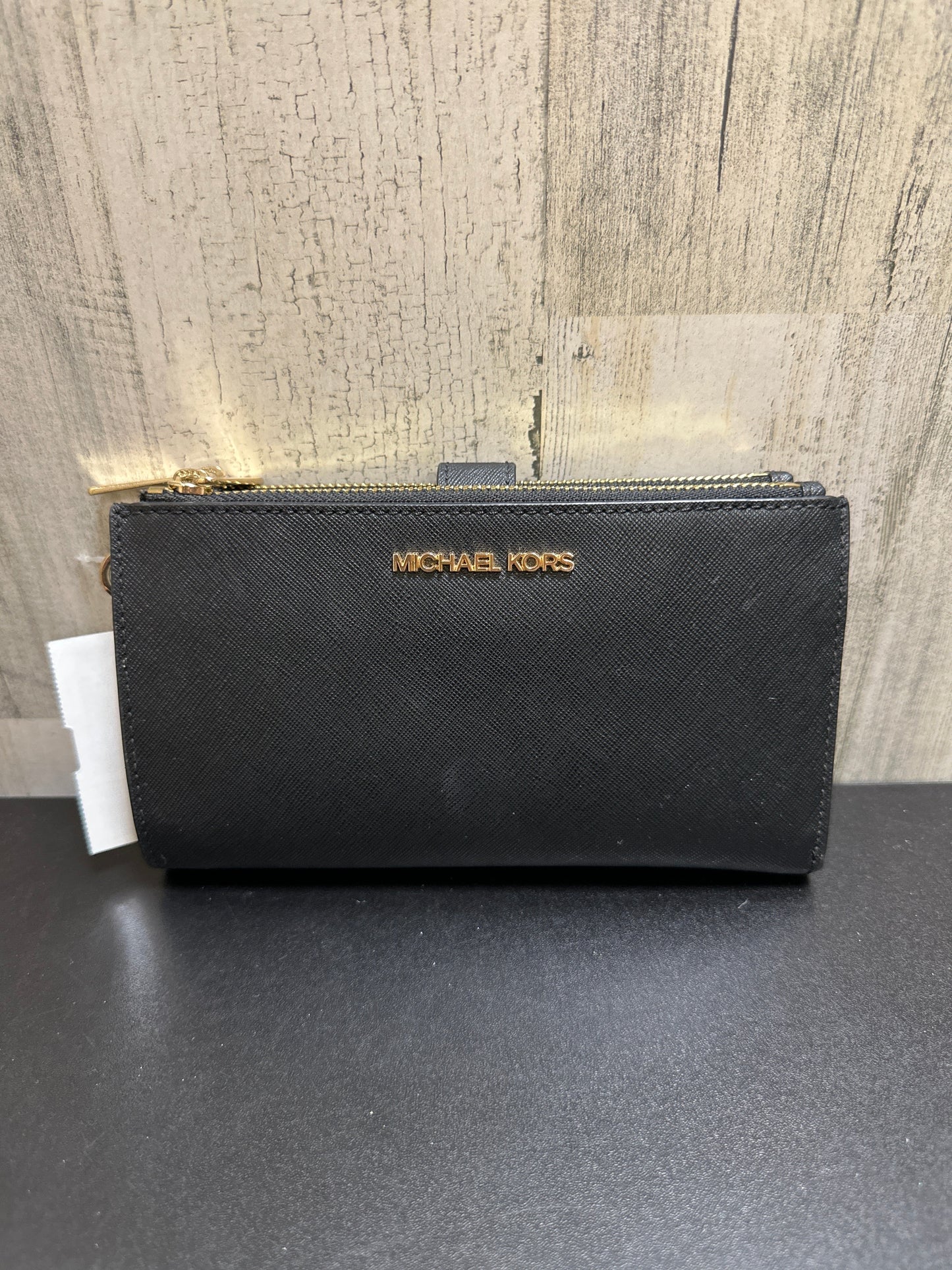 Wallet Designer Michael Kors, Size Medium