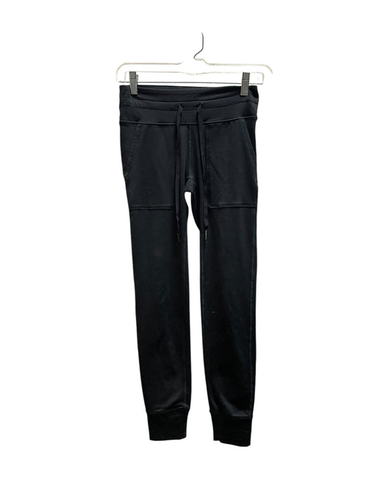 Athletic Pants By Aerie In Black, Size: S