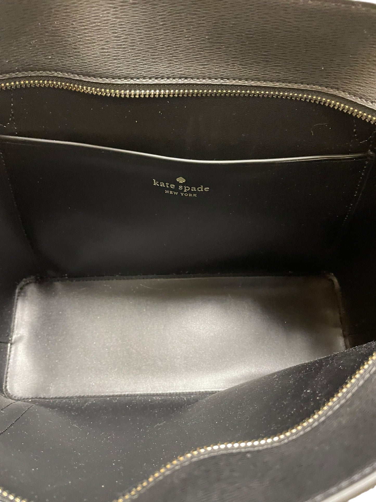 Handbag Designer By Kate Spade, Size: Large