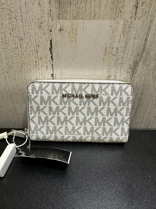 Wallet Michael Kors, Size Small