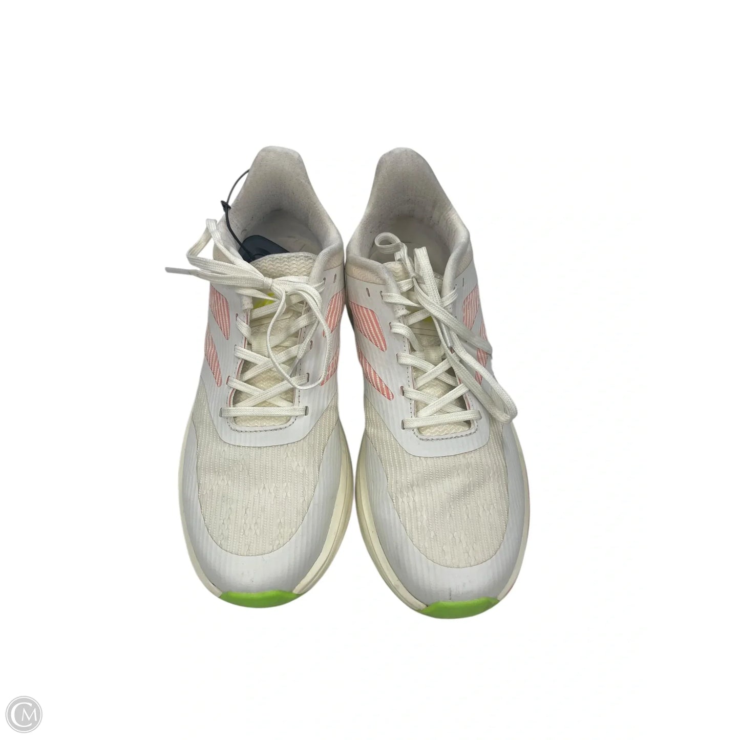 Shoes Athletic By Avia In Cream, Size: 8