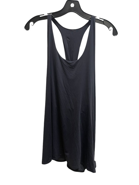 Athletic Tank Top By Alo In Black, Size: Xl