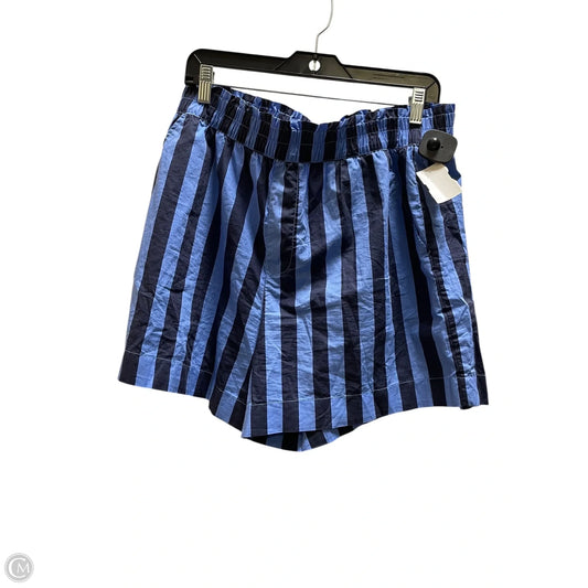 Shorts By Aerie In Striped Pattern, Size: L