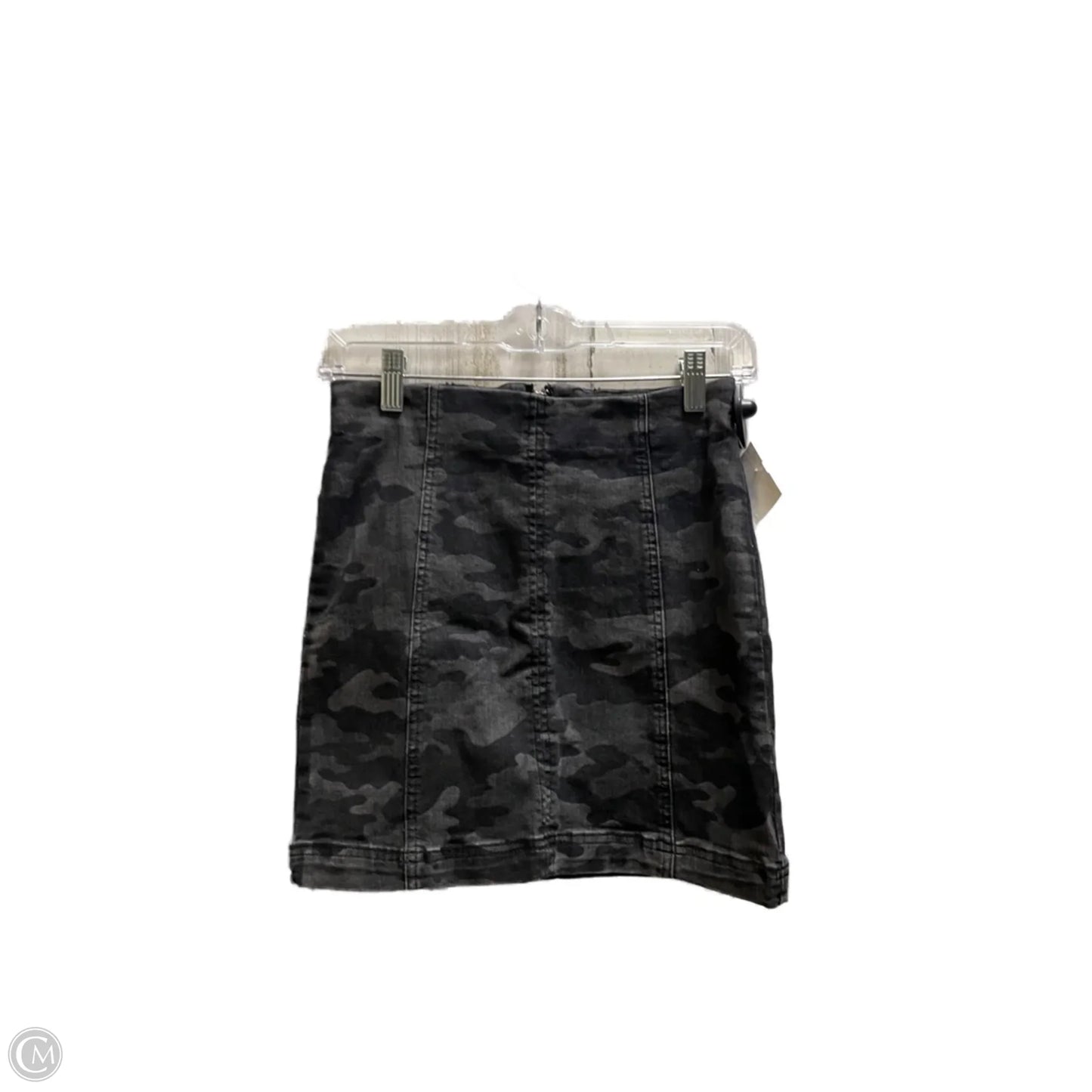 Skirt Mini & Short By We The Free In Black, Size: 2