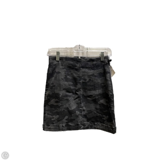Skirt Mini & Short By We The Free In Black, Size: 2